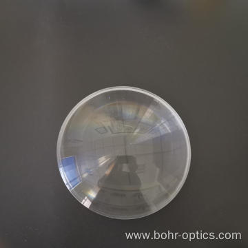 D80mm F50mm PMMA fresnel lens Stage Lamp